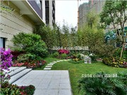 項(xiàng)目樣板房