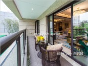 項(xiàng)目樣板房