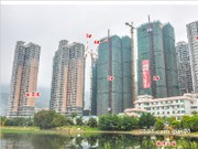 2016年3月工程進度