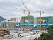 2019年1月工程進度