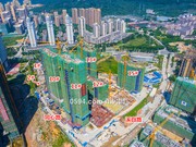 2018年9月工程進(jìn)度