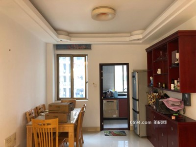 醉好戶型！祥榮荔樹灣 南北通透剛需兩房 朝南大陽臺證滿五-莆田二手房