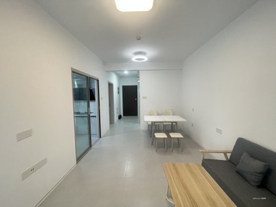 租金1900元 萬達(dá)廣場 2室2廳1衛(wèi) 69平-莆田租房