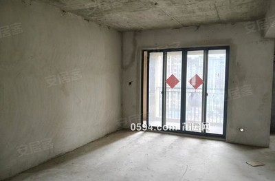 鑫和  廣場 這邊精裝多 毛坯的房源非常少 三面光 采光充足-莆田二手房