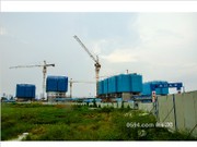 萬科7期9月工程進度