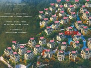 鳳凰山鉑郡原樓棟圖