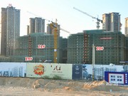 2017年8月30日工程進(jìn)度