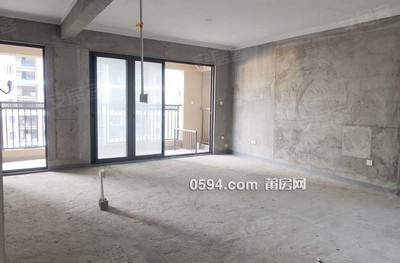 小洋樓 建發(fā)央著 高層南北通透好戶型 梅峰中山 玉湖-莆田二手房