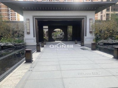 建發(fā)央著 精裝3房 屋況新可拎包入住 南北朝向 誠心賣-莆田二手房