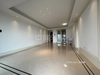 融創(chuàng)蘭溪大觀 雙衛(wèi) 高樓層視野無遮擋 房齡新 滿二 精裝好房-莆田二手房