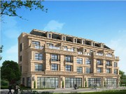 正鼎瀾天效果圖