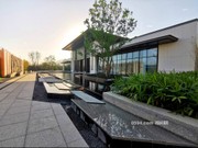 保利香檳公館營銷中心