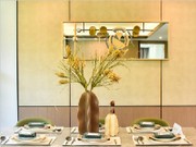 137㎡四房樣板房