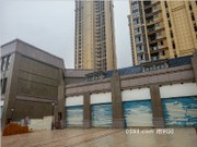 2016年3月工程進度實景圖