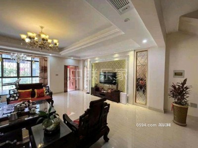 大戶型，有天有地的，視野好，歐氏領(lǐng)秀(別墅) -莆田二手房