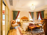 獨棟別墅樣板間