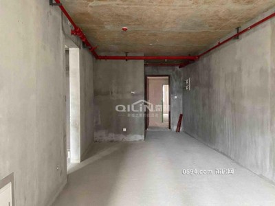 市醫(yī)院紅柱子旁 建發(fā)融創(chuàng)龍德井壹號 市區(qū)高層次新商品房-莆田二手房