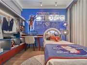 樣板房實(shí)景圖