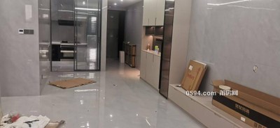 聯(lián)發(fā)君領(lǐng)天璽  3房2廳 精裝修裝修家具家電齊全-莆田租房