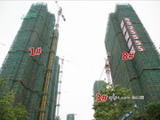 2018年10月工程進度