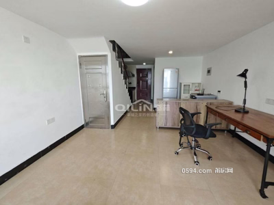 聯(lián)創(chuàng)國際廣場(chǎng)(商住樓) 商品房 滿二 購物方便 醫(yī)療配套成熟-莆田二手房