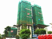 2016年6月17日工程進度