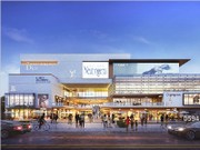 三期商業(yè)效果圖