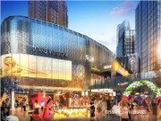 商業(yè)效果圖