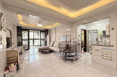 急賣莆田二中旁南北東中高樓層全屋干掛精裝5房-莆田二手房