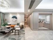 115㎡裝修體驗館