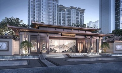 建發(fā)融創(chuàng)和鳴蘭溪，一平12000左右4房2廳-莆田二手房