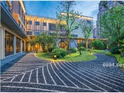 人文示范區(qū)