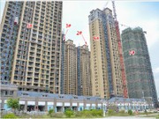 2015年10月工程進度實景圖