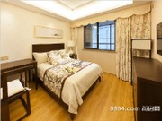 二期127㎡復(fù)式樣板房