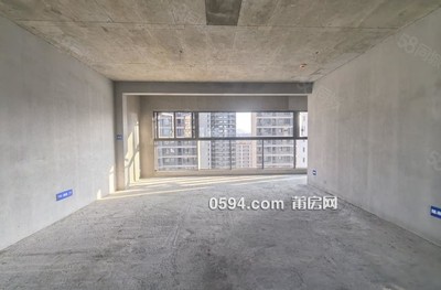 建發(fā)璞云次新房 一梯一戶 中山新校旁 雙主臥 荔城實(shí)驗(yàn)-莆田二手房