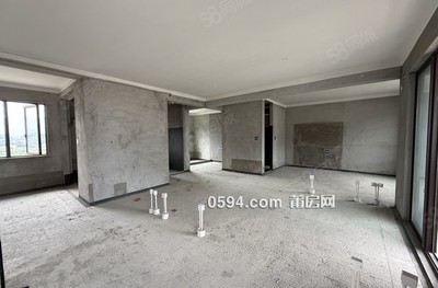 8月新出建發(fā)磐龍府，很急很急，便宜賣，房東誠意出售。-莆田二手房