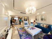 駿乘億發(fā)城樣板房