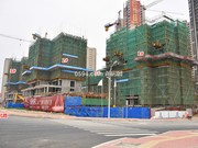 2019年4月10日工程進度