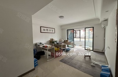 帶大露臺！產(chǎn)權(quán)一百三戶型-莆田二手房