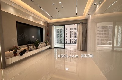 市中心龍德井精裝三房南北通透南門中學(xué)戶型好 周邊配套-莆田二手房