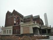 2015年5月20日工程進度