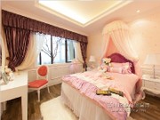 駿乘億發(fā)城樣板房