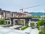 2019年5月工程進度