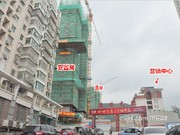 2015年8月工程進(jìn)度