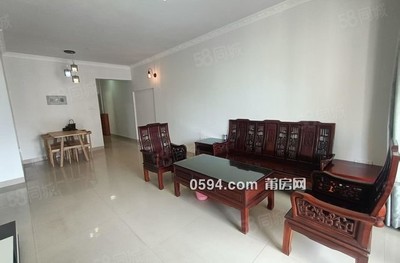 凱天青山城 高樓層 視野無遮擋 南北通透 采光好-莆田二手房