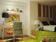 樣板房-- 兒童房