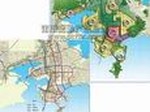 湄洲灣港口城市發(fā)展規(guī)劃圖
