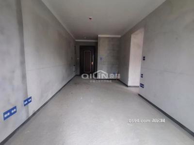 業(yè)主虧麻了啊園林小區(qū)建發(fā)磐龍府小三房樓層好-莆田二手房