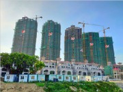 2019年4月工程進(jìn)度