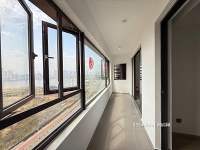 玉湖公園C位，頭排視野，南北通透雙證已出，全景玉湖精裝-莆田二手房